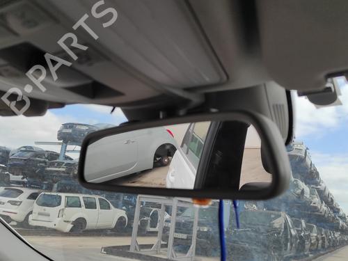 rear-mirror-mercedes-benz-e-class-w212-2009-2010-2011-2012-2013-2014-2015-2016-29442891 main image