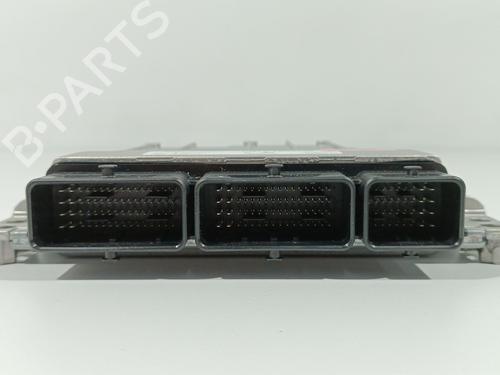 Engine control unit (ECU) RENAULT AUSTRAL TCe 160 (HGMJ) | BP31827808M57