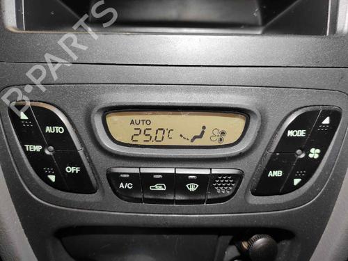Climate control HYUNDAI SANTA FÉ I (SM) 2.0 CRDi | BP7223946I5 