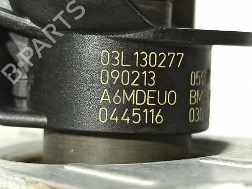 Injector AUDI A4 B8 (8K2) 2.0 TDI | BP29442874M100 