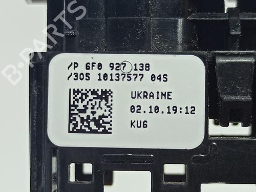 Switch SEAT IBIZA V (KJ1, KJG) 1.0 TSI | BP18664956I30 