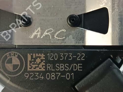 Electronic module BMW 5 Gran Turismo (F07) 535 d xDrive | BP14542785M83 