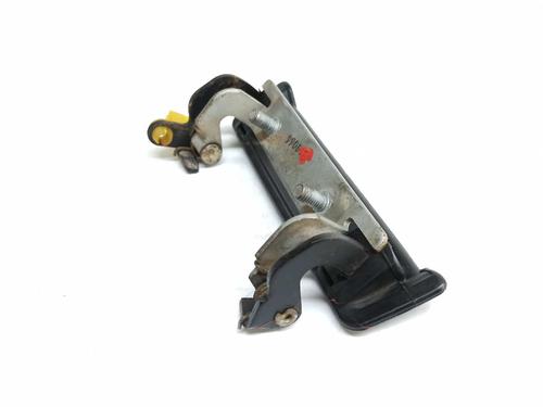Front right exterior door handle MITSUBISHI GALLOPER (JK-01) 2.5 TD intercooler | BP7462290C129