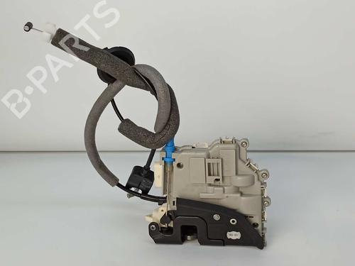 Front right lock AUDI A3 Sportback (8VA, 8VF) 2.0 TDI | BP10182947C97