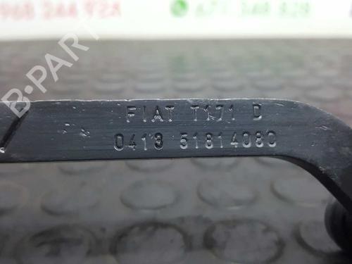 Hinge/Door check strap OPEL COMBO Tour (X12) 1.3 CDTI (C26, D26, E26, C05) | BP14527780C146