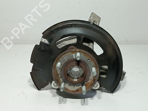 Used Right front steering knuckle Right front steering knuckle OPEL ASTRA K (B16) 1.2 Turbo (68) (110 hp) 39808966 39808966