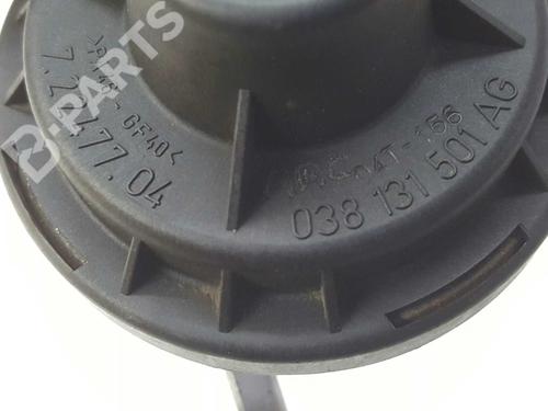 Egr SEAT IBIZA III (6L1) 1.9 SDI | BP6433938M69 