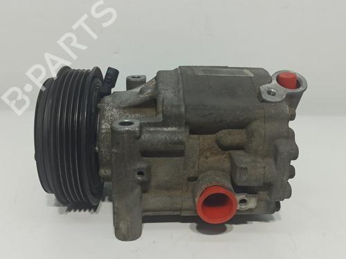 AC compressor FIAT PANDA (169_) 1.1 (169.AXA1A) | BP11086482M34 