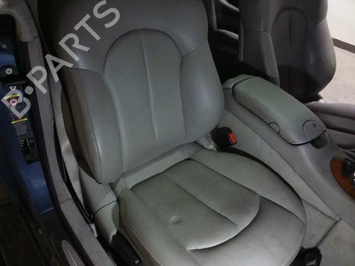 Starter MERCEDES-BENZ CLK (C209) CLK 270 CDI (209.316) | BP4702597M8