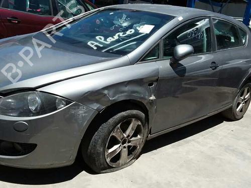 Electronic sensor SEAT LEON (1P1) 1.9 TDI | BP14529259M84