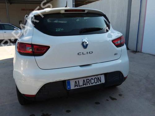 Elektronisk modul RENAULT CLIO IV (BH_) 1.5 dCi 75 | BP10263409M83 