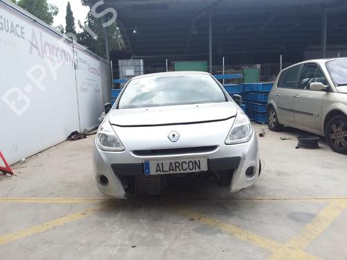 Elektronisk sensor RENAULT CLIO III (BR0/1, CR0/1) 1.5 dCi | BP8748863M84 