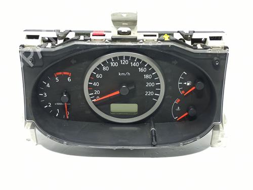 Used Instrument cluster NISSAN ALMERA TINO (V10) 2.2 dCi (136 hp) 31943297