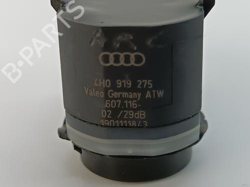 Electronic module SEAT ALHAMBRA (710, 711) 2.0 TDI | BP11357120M83