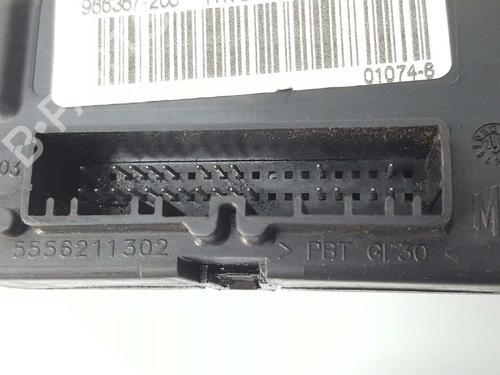 Left front window motor RENAULT MEGANE III Hatchback (BZ0/1_, B3_) 1.5 dCi (BZ0C) | BP2814260E21 