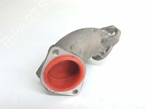 Pipe RENAULT CLIO IV (BH_) 1.5 dCi 75 | BP14539967M125