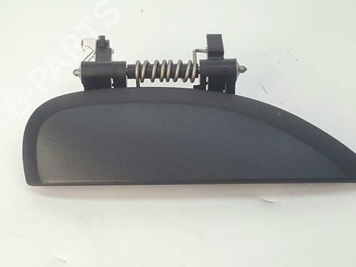 Front right exterior door handle DACIA SANDERO II 1.0 SCe 75 (B8JC, B8JD, B8NC) | BP8681475C129 