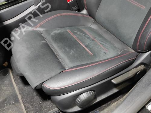 Left front seat MERCEDES-BENZ CLA (C118) CLA 200 d (118.312) | BP22773767C15 