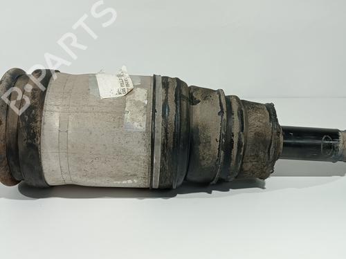 Used Left rear shock absorber LAND ROVER RANGE ROVER SPORT I (L320) 2.7 D 4x4 (190 hp) 18060688