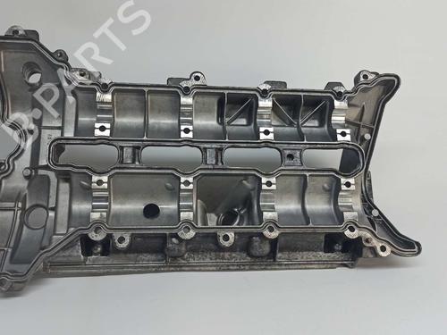 Valve cover MERCEDES-BENZ A-CLASS (W169) A 180 CDI (169.007, 169.307) | BP14538718M124 