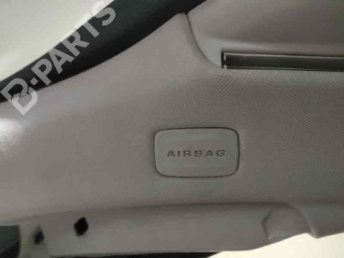 Right curtain airbag CITROËN C4 Picasso II 1.6 BlueHDi 120 BP9290502C12