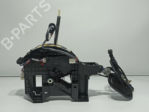Gear lever NISSAN QASHQAI II (J11, J11_) 1.3 DIG-T | BP11755606M90 