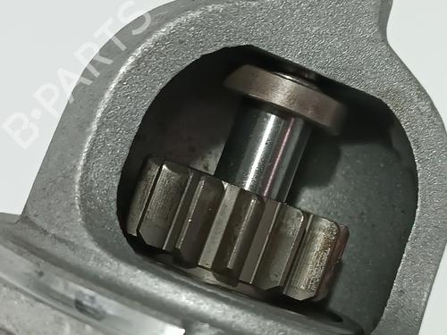 Starter HYUNDAI TUCSON (TL, TLE) 1.6 GDi | BP22940783M8