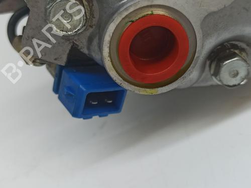 AC compressor SEAT TOLEDO I (1L2) 1.9 TDI | BP8727191M34