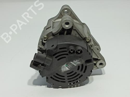 Alternator PEUGEOT 206 Hatchback (2A/C) 1.9 D | BP16179745M7 