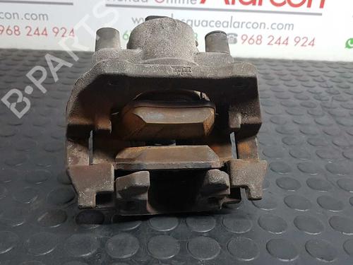 Right rear brake caliper VOLVO XC90 I (275) D5 AWD | BP11542038M106 
