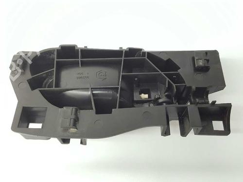Front left interior door handle PEUGEOT PARTNER Box Body/MPV 1.6 HDi 90 | BP3287331I13