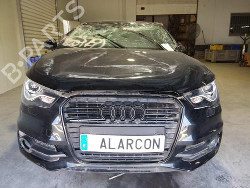 Used Parts AUDI A1 (8X1, 8XK) 1.2 TFSI (86 hp) 4279051