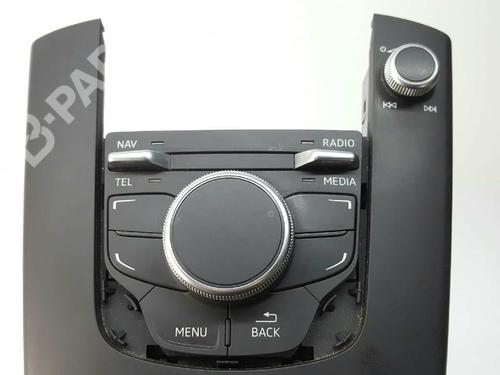 Switch AUDI A3 Sportback (8VA, 8VF) 1.6 TDI | BP11423753I30 