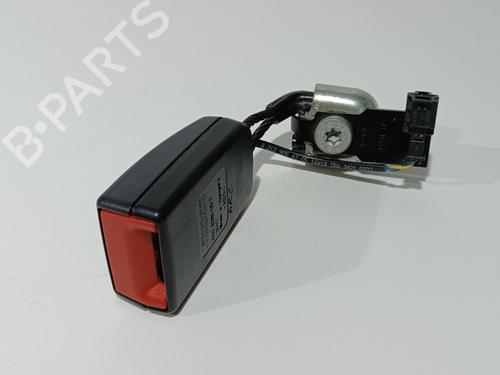 Used Seat buckle MERCEDES-BENZ E-CLASS (W213) E 220 d 4-matic (213.005) (194 hp) 24423880