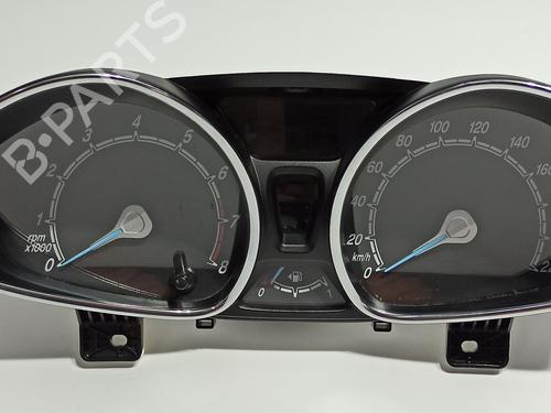 instrument-cluster-ford-fiesta-vi-cb1-ccn-2008-32286516 main image