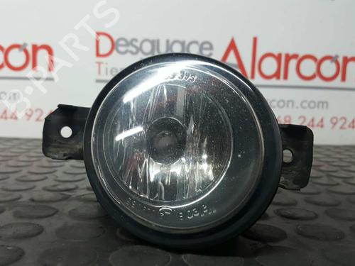 Faro Antiniebla delantero izquierdo RENAULT LAGUNA II (BG0/1_) 1.9 dCi (BG08, BG0G) (120 hp) 2755004