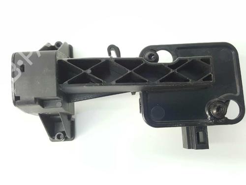 Fuel door actuator MERCEDES-BENZ S-CLASS (W221, V221) S 320 CDI (221.022, 221.122) | BP14535878E18