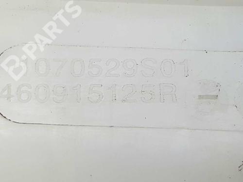 Brake master cylinder RENAULT CLIO IV (BH_) 1.5 dCi 75 | BP3333418M77 