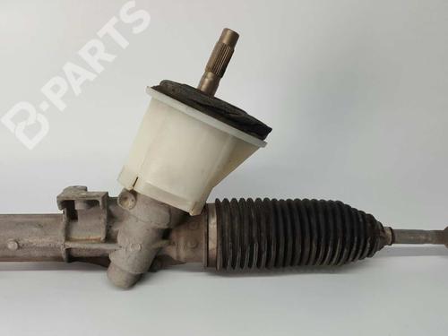 Steering rack RENAULT MEGANE III Hatchback (BZ0/1_, B3_) 1.9 dCi (BZ0N, BZ0J) | BP2783988M22 