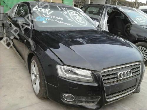Luftventilen AUDI A5 (8T3) 2.7 TDI | BP12068245I21