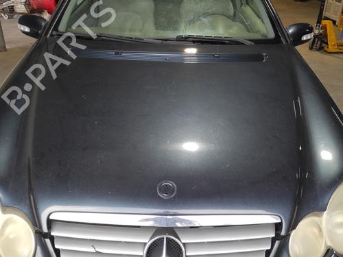 hood-mercedes-benz-c-class-w203-2000-2001-2002-2003-2004-2005-2006-2007-29152031 main image