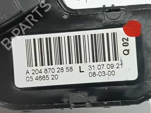 Switch MERCEDES-BENZ C-CLASS (W204) C 350 CDI (204.022) | BP14544962I30 