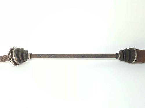 Used Left rear driveshaft NISSAN X-TRAIL I (T30) 2.2 DCi (114 hp) 4502967