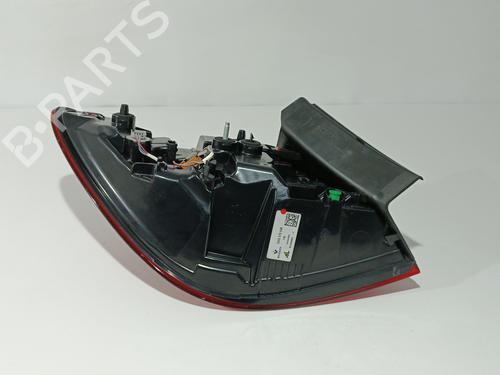 Right taillight RENAULT CAPTUR II (HF_) TCe 140 (HFN0) | BP33952966C35 - Image 5