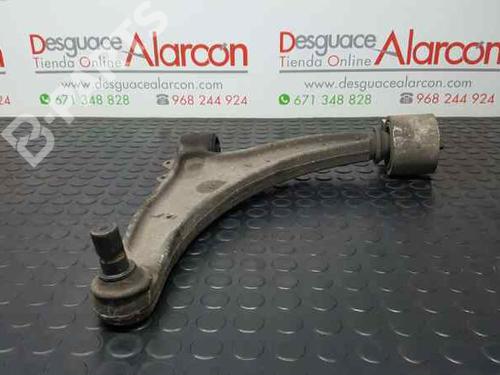 Used Left front suspension arm OPEL INSIGNIA A (G09) 2.0 CDTI (68) (163 hp) 2753203