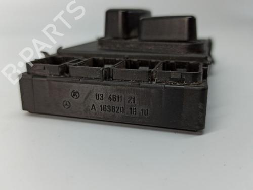 Switch MERCEDES-BENZ M-CLASS (W163) ML 320 (163.154) | BP14536057I30 