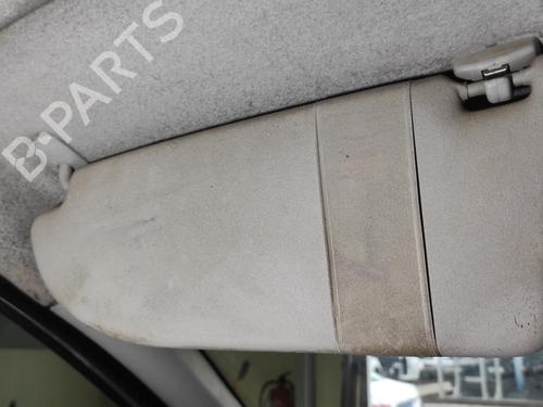 Left sun visor SEAT IBIZA III (6L1) 1.9 SDI | BP29516998I1