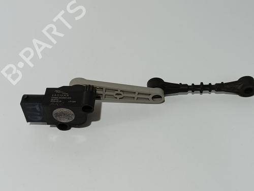 Elektronisk sensor LAND ROVER RANGE ROVER VELAR (L560) 3.0 D300 SDV6 4x4 | BP13251670M84 