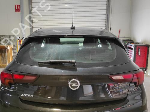 Used Tailgate Tailgate 36992970 36992970