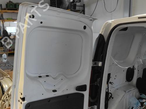 Left tailgate RENAULT EXPRESS Box Body/MPV 1.5 Blue dCi 75 (F6AA) | BP36143034C76 - Image 2